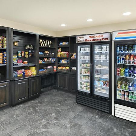 Best Western Premier Crown Chase Inn & Suites Denton Exteriör bild