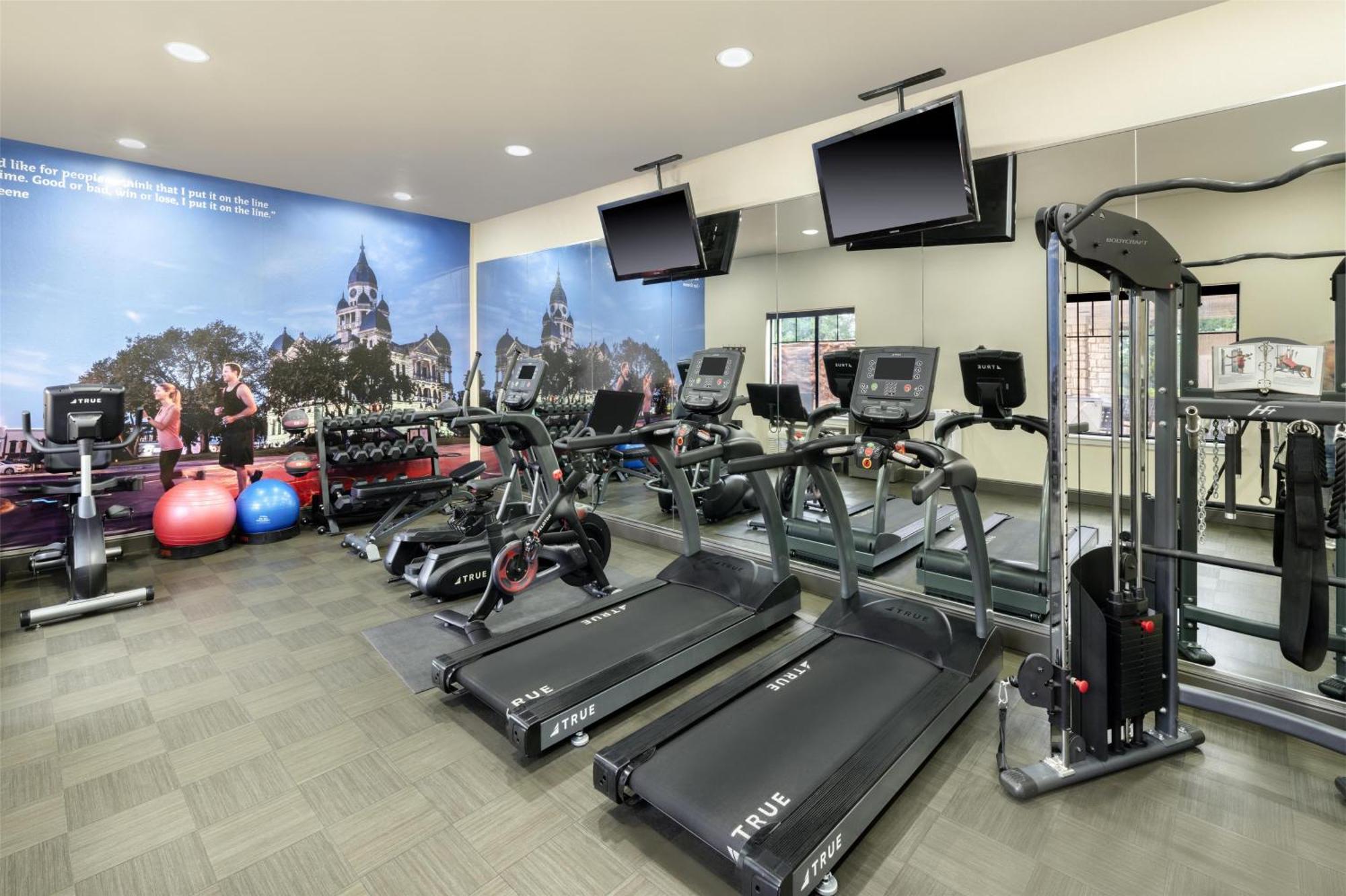 Best Western Premier Crown Chase Inn & Suites Denton Exteriör bild